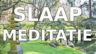 Slaap Meditatie  Je dag positief afsluiten en heerlijk in slaap vallen [upl. by Artima]