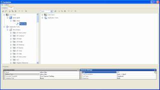 Customisation of MicroStation XMV8i Interface [upl. by Assilem]