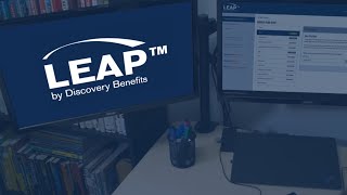 LEAP™ by Discovery Benefits [upl. by Atarman]