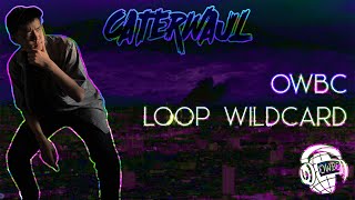 26 mal  quotCaterwaulquot Live Looping Original [upl. by Aicsile]