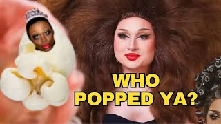 Who Popped Ya feat Monet X Change [upl. by Eyoj]