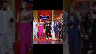 Jannat And Faisu Entry In New Comedy Show ❤️🔥 fainat jannatzubair mrfaisu trending shorts [upl. by Konstanze]