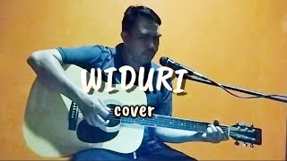 WIDURIBOB TUTUPOLYCOVER [upl. by Neenaj51]