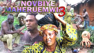 NOVBIYEMAHERUEMWIN PART 3  LATEST BENIN MOVIES 2020 [upl. by Ameline]