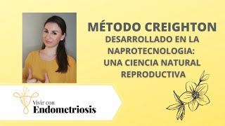 Metodo Creighton  Embarazo natural Conoce tu ciclo  Naprotecnologia [upl. by Enaenaj]