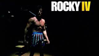 Rocky IV  Hearts On Fire Film Edit Extended Version Enhanced Audio [upl. by Fanchet672]