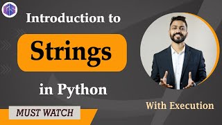 Check If A String Contains A Substring In Python [upl. by Kcirrez]