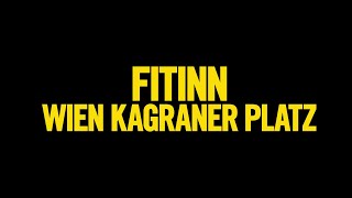 FITINN WIEN KAGRANER PLATZ [upl. by Phira]