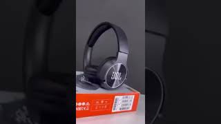 Fone JBL dobrável link está na descrição do produto obrigado [upl. by Arymahs921]