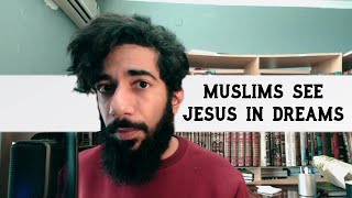 Muslims See Jesus in Dreams [upl. by Atnicaj]