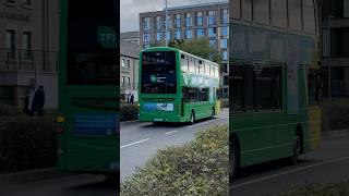 Dublin Bus  Wright Eclipse Gemini 2 Volvo B9TL GT106  Route 142  UCD Belfield Village  24924 [upl. by Brok]