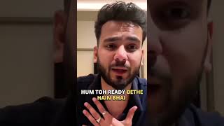 Elvis Yadav ka breakup Ho Gaya motivation [upl. by Juli268]