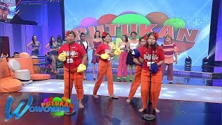 Wowowin Bigatin ang Team Baliuag [upl. by Aehtela]