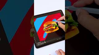 AppCallipeg Animation with iPad Pro callipeg ipadanimation [upl. by Morocco]