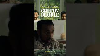 Review of Greedy People When a Million Dollars Leads to Chaos and Murder [upl. by Beaulieu32]