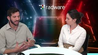 Radware OpIsrael Discussion [upl. by Suoiradal891]