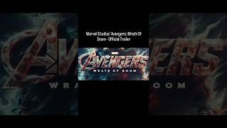 Best action movie Svengers wrath of doom film trailer best movie hollywood trading film love [upl. by Erv]