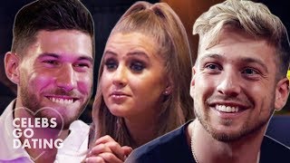 MUST SEE Moments from Week 2 of Celebs Go Dating Series 6 [upl. by Jorrie]