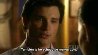 smallville9x02 Metallo Clark AND LOIS CLOISavi [upl. by Orton]