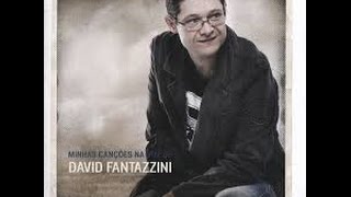 Eu Navegarei Pentecostes David Fantazzini [upl. by Odrareg]