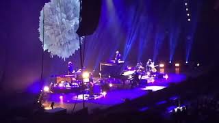 Ludovico Einaudi  Munich Olympiahalle Germany 11042018 [upl. by Swords]