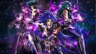 Saint Seiya Awakening Ex Sapuri danuda14 Milhão de dano [upl. by Lenad728]