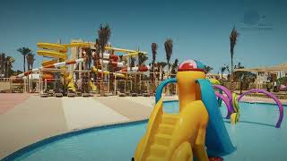 Hotel Iberotel Redsina sharm el sheikh 4k 2024 [upl. by Gilli]