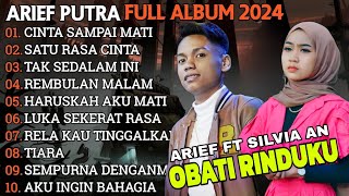 Trending  Arief  Lagu Pop Melayu Terbaru 2024  Lagu Melayu Terpopuler Bikin Baper [upl. by Charmine411]