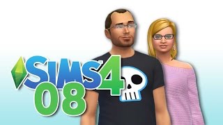 Sims 4 08  Heimwerkerkönig Gameplay German Deutsch Lets Play [upl. by Fitts679]