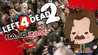 Ultra Modded  Left 4 Dead 2 Dead Center [upl. by Rocky910]