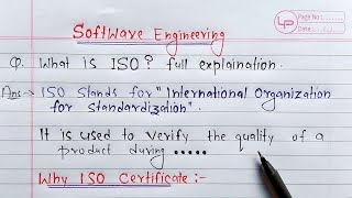 Introduction to ISO 90012015 Quality Management System Requirements [upl. by Samford]