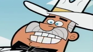 Doug Dimmadome Owner of The Dimmsdale Dimmadome but things are swapped [upl. by Assetal239]