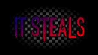 🟠 PLAYING MY FAVORITE HORROR GAME EVER  IT STEALS [upl. by Jona]