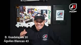 Picks cuartos de final 14 Grandes ONEFA 2024 [upl. by Atteuqnas]