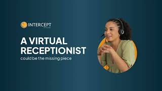 How Intercepts Virtual Receptionist Services Can Help Your Business Grow [upl. by Ttegdirb]