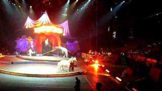 Ringling Brother And Barnun Bailey Circus 2010 [upl. by Bautista]