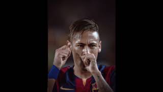 Neymar Flashback edit capcut football edit [upl. by Floris]