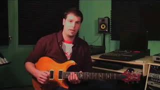 OG Guitar Lessons Absolute Beginner Different Types of Guitars [upl. by Harod]