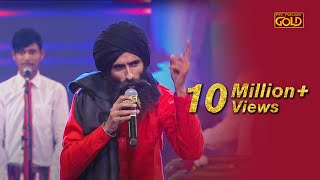 Kanwar Grewal Unplugged amp Live in Voice Of Punjab Season 7  PTC Punjabi [upl. by Ahsienroc]