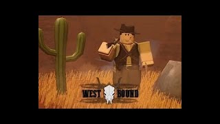 Updated Westbound Inf Ammo  PC•Mobile [upl. by Hamrnand]