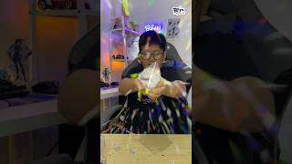 Confetti Popper Murah Meriah Bikin Sendiri yuk [upl. by Ehcram22]