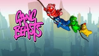 Gang Beasts Last Update 044 download [upl. by Herod]