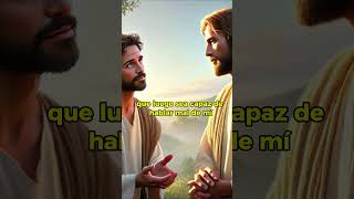 ¡Elige la Vida Eterna  Evangelio de Marcos 93848 [upl. by Trillby]