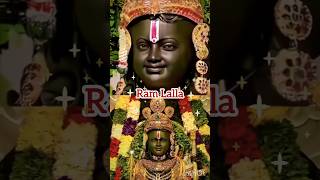 Ram lalla Darshan  Ayodhya ke Ra  Ram ke Baal roop  shorts trending youtubeshorts ramlala [upl. by Kirwin490]