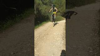 Vtt enduro mtb downhill mtblife enduro mountainbike [upl. by Ahsitil]