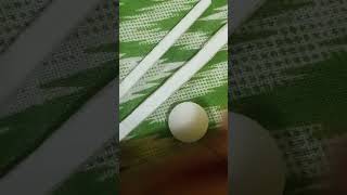 Slate pencil and naphthalene balls eating satisfying asmr Part1 asmreating naphthaleneballs [upl. by Nosnaj]