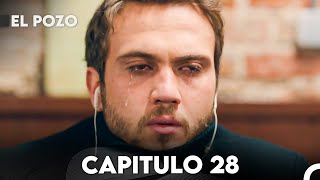 El Pozo Capitulo 28  Doblado En Español [upl. by Ettelorahc]