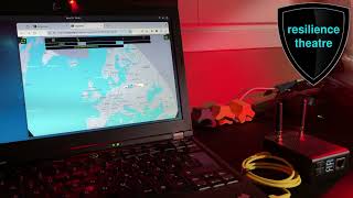 Edgemap meets thinkpad from 2011 x220 [upl. by Alodi300]