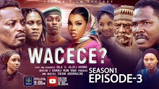 WACECE SEASON 1 EPISODE 3 [upl. by Niro]