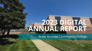 2023 Annual Report [upl. by Coheman]